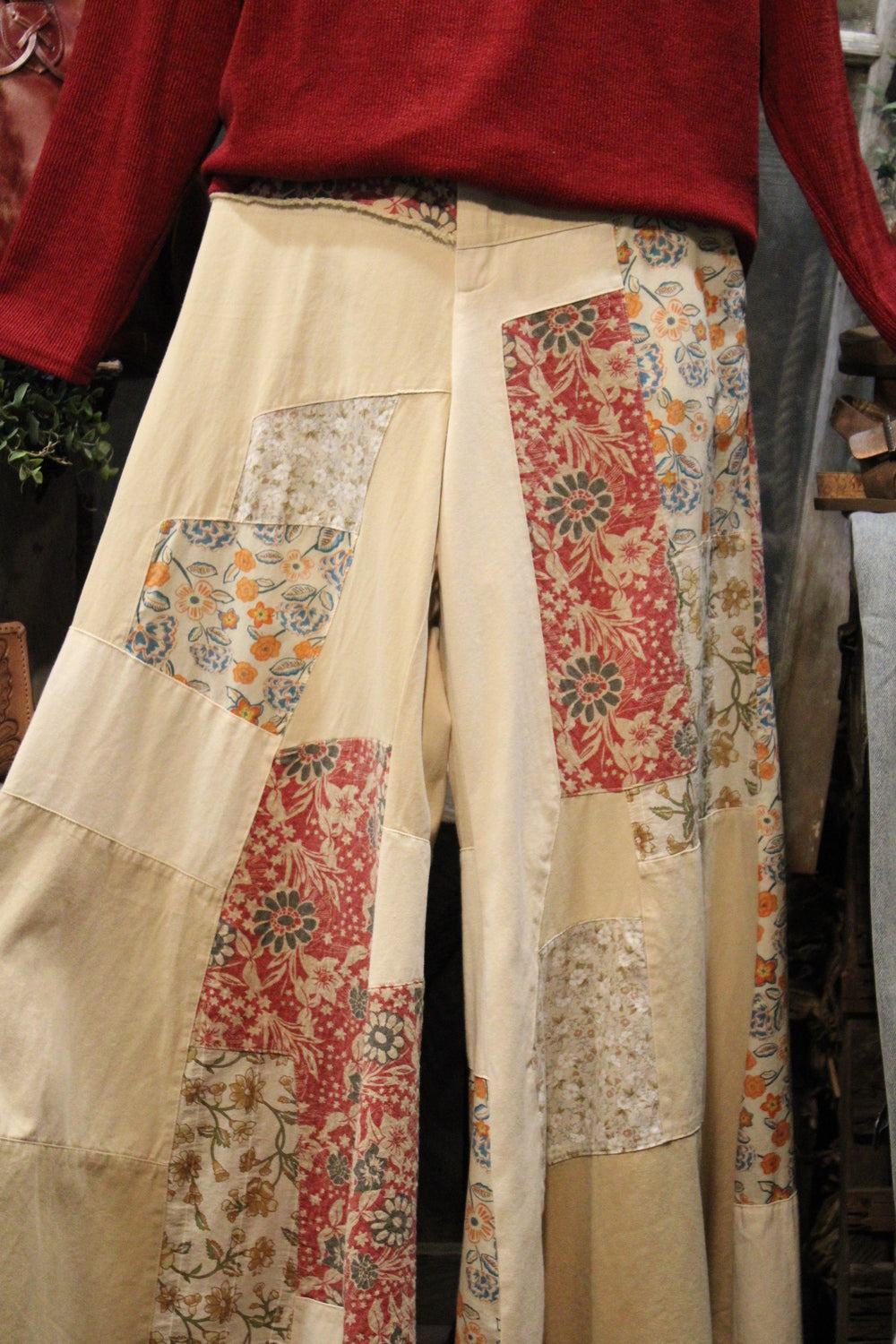Sunset Canyon Pants