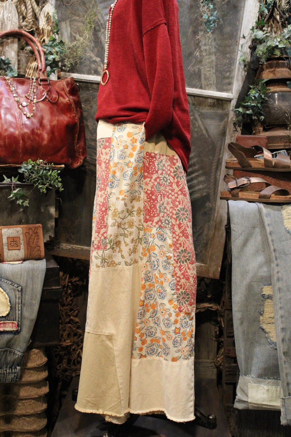 Sunset Canyon Pants