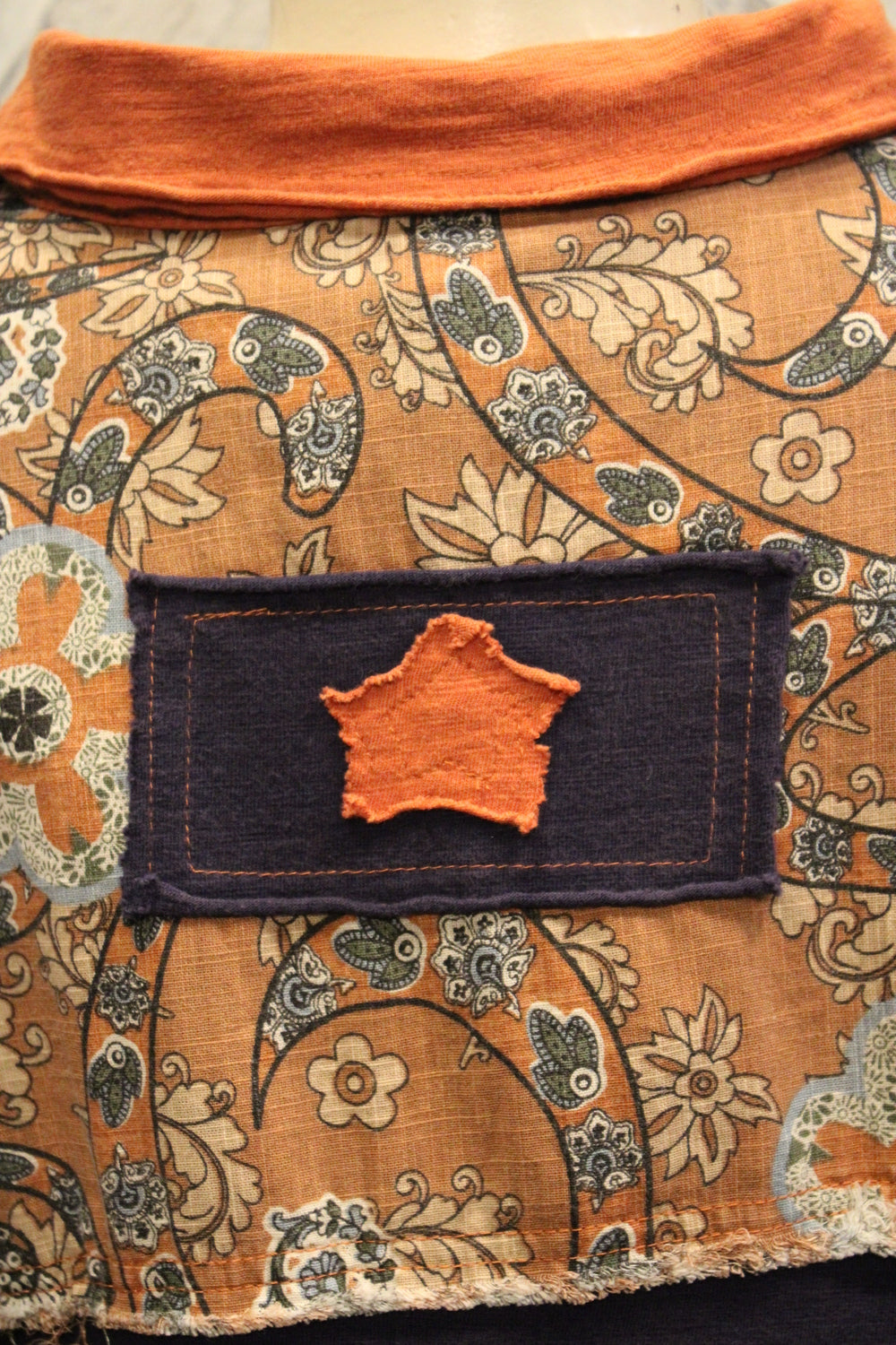 Rusty Threads Shirt