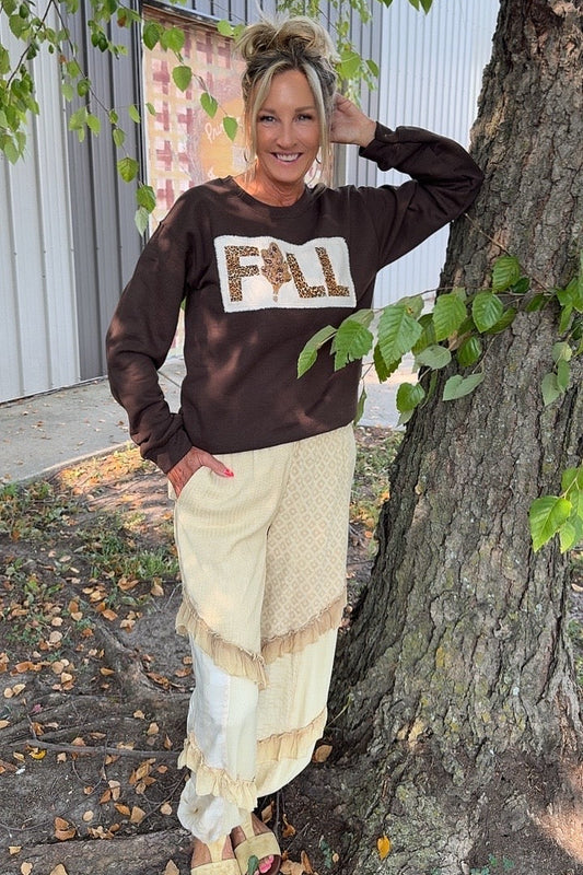 Soft Dune Lounge Pants