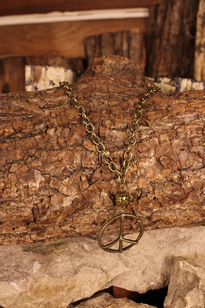 Ryder Necklace