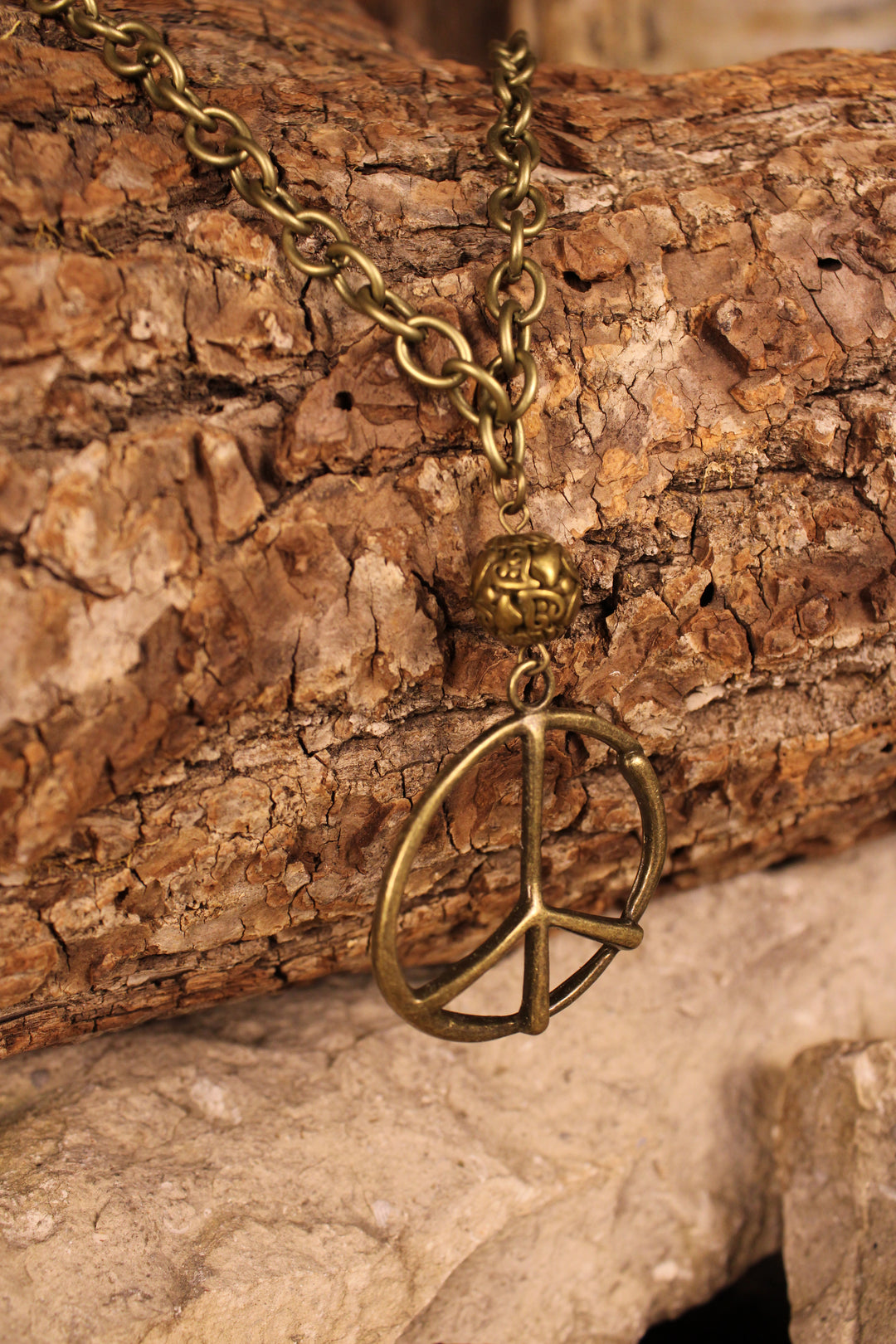 Ryder Necklace