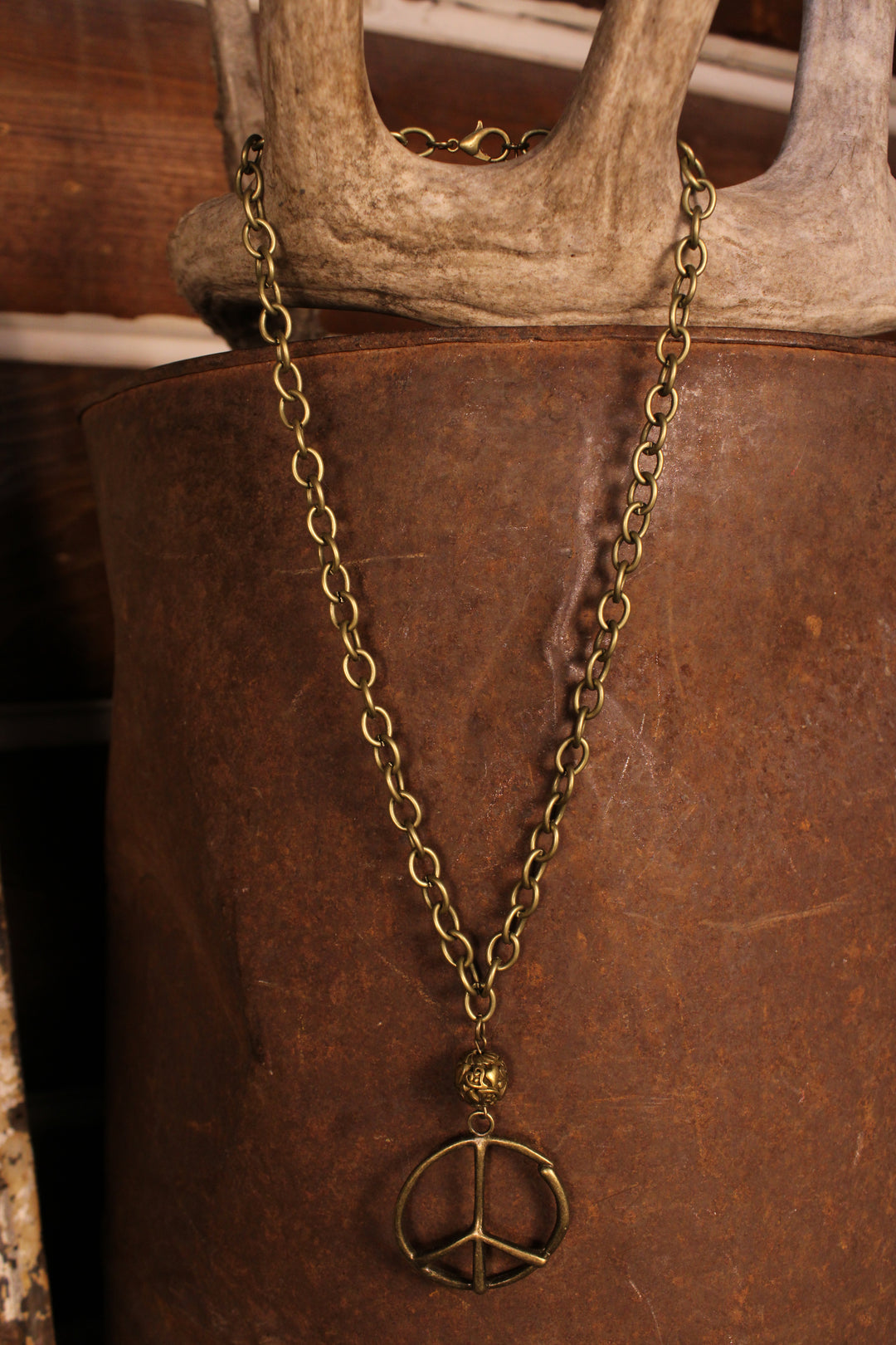 Ryder Necklace