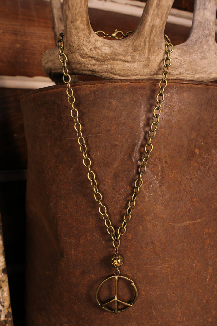 Ryder Necklace