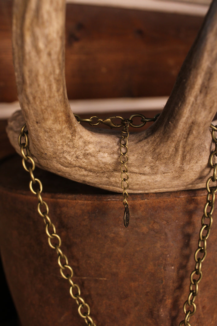 Ryder Necklace