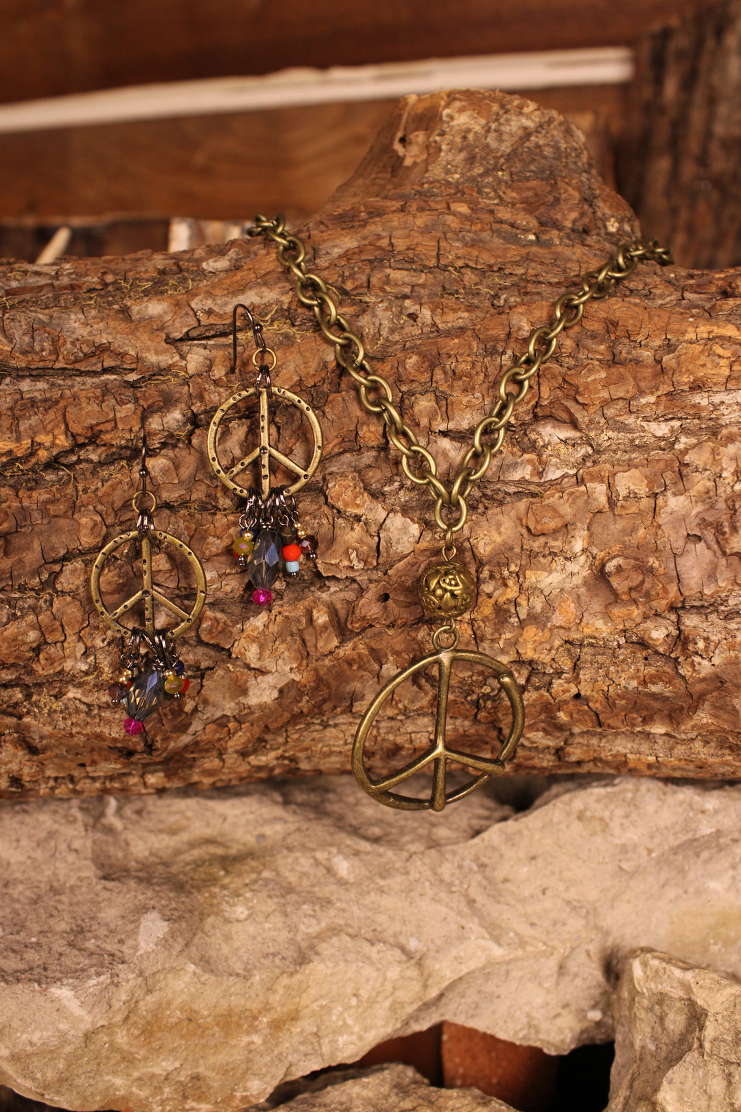Ryder Necklace