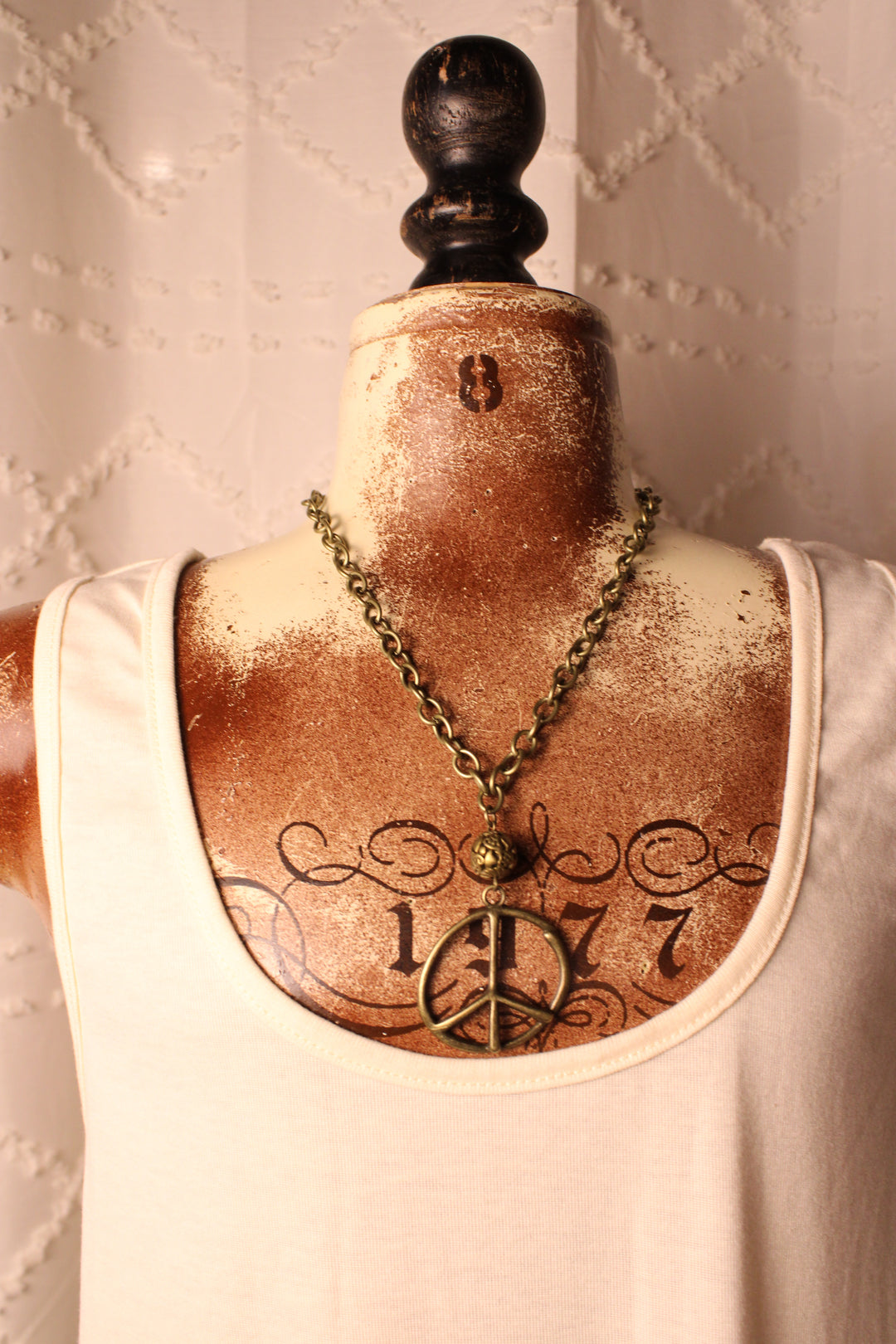 Ryder Necklace