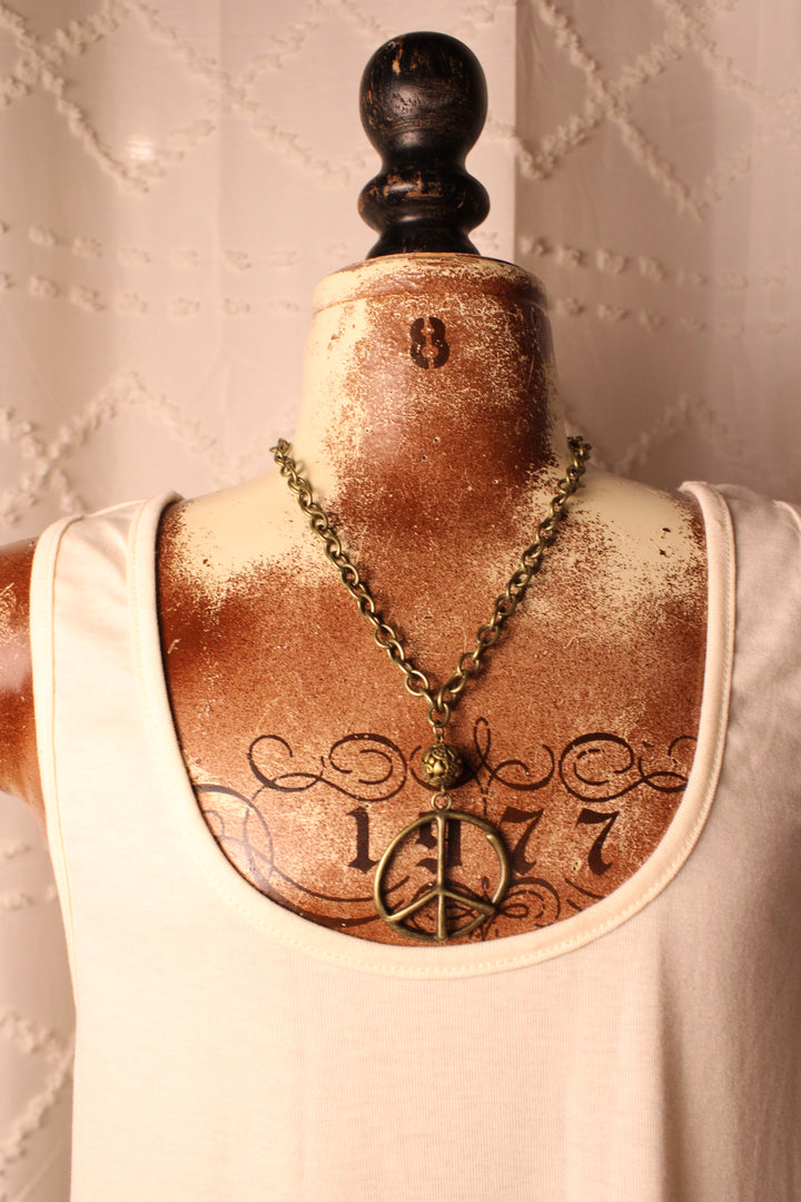Ryder Necklace