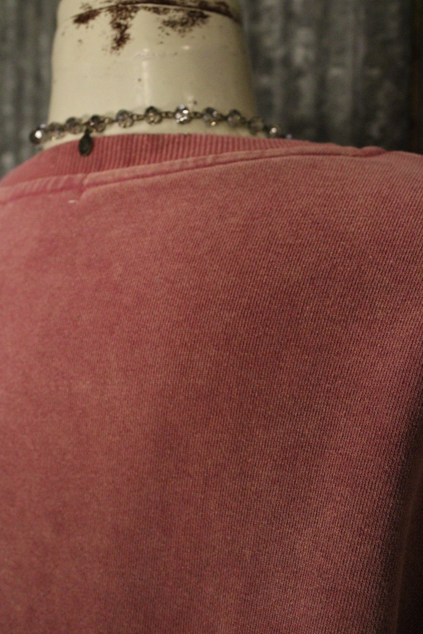 Bloom And Gather Cotton Pullover