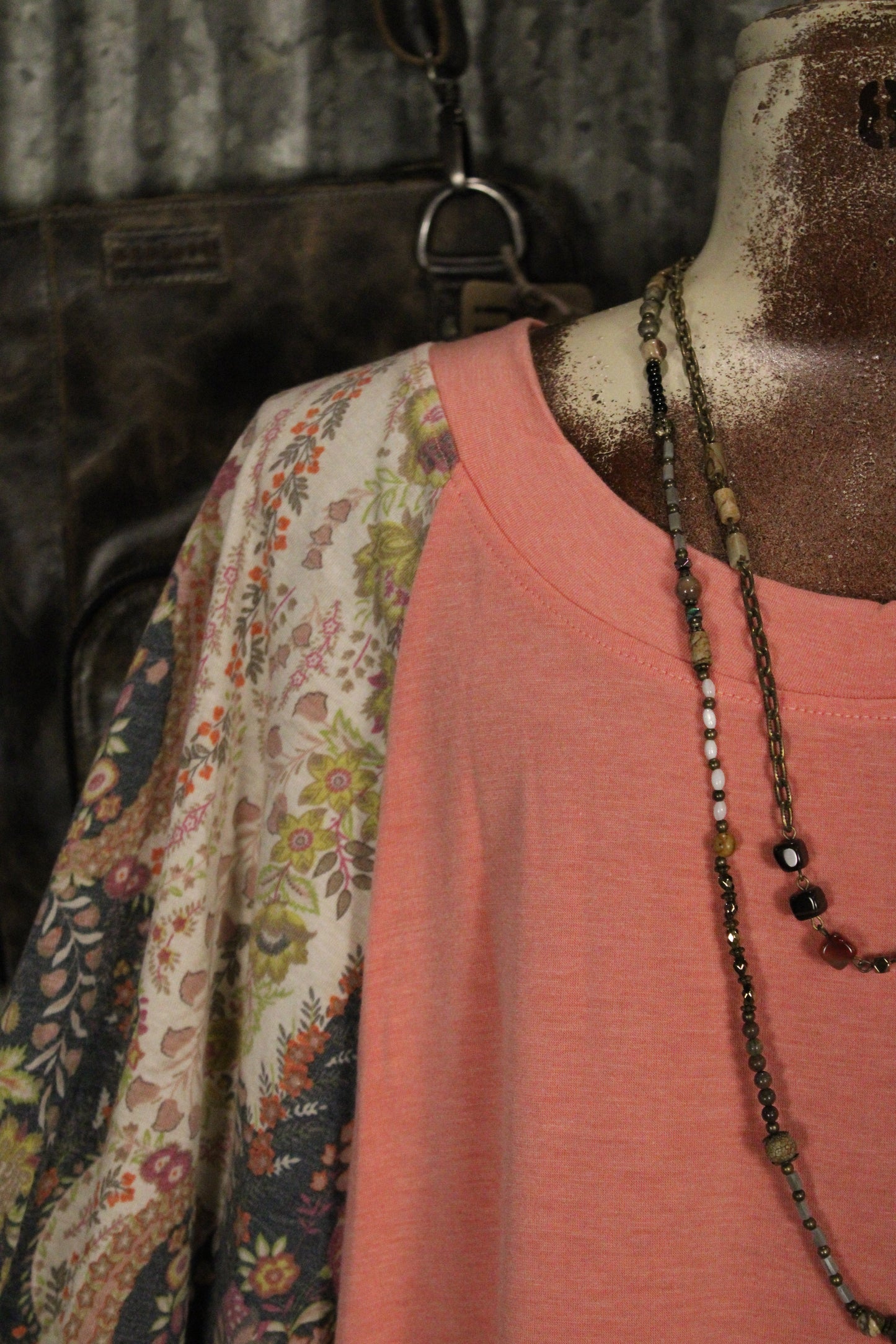 Blushing Beauty Top
