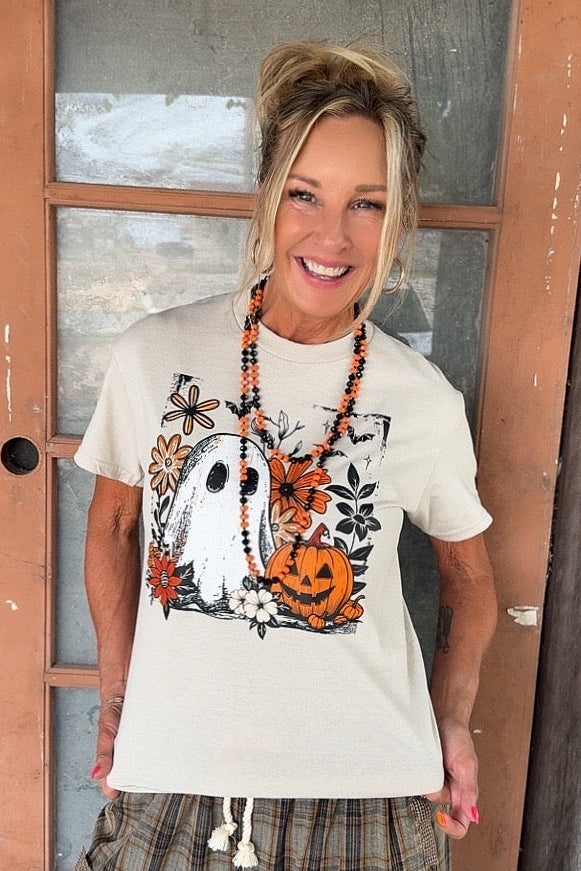 FGO Spooky Sweetheart T-shirt