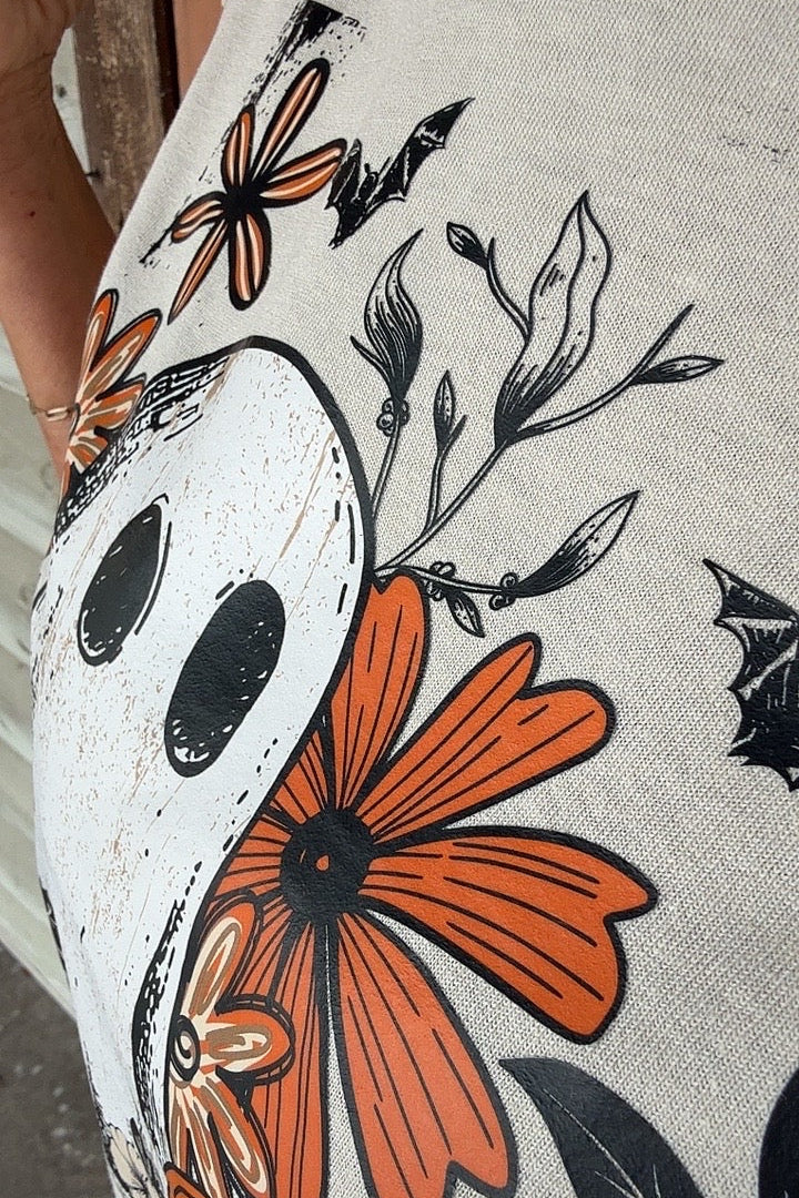 FGO Spooky Sweetheart T-shirt
