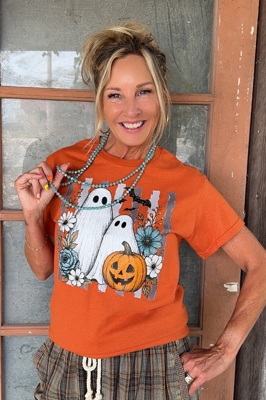 FGO Ghostly Greetings T-shirt