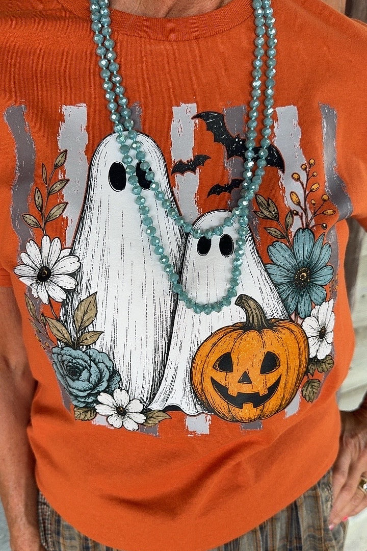 FGO Ghostly Greetings T-shirt