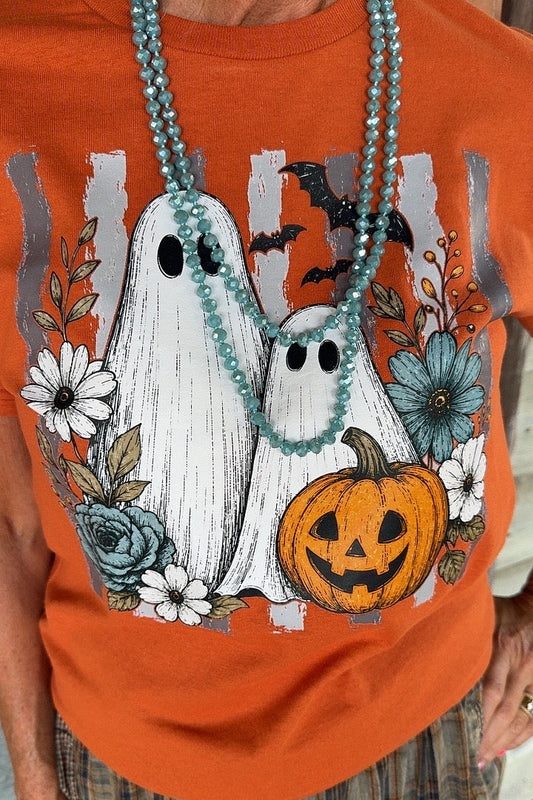 FGO Ghostly Greetings T-shirt