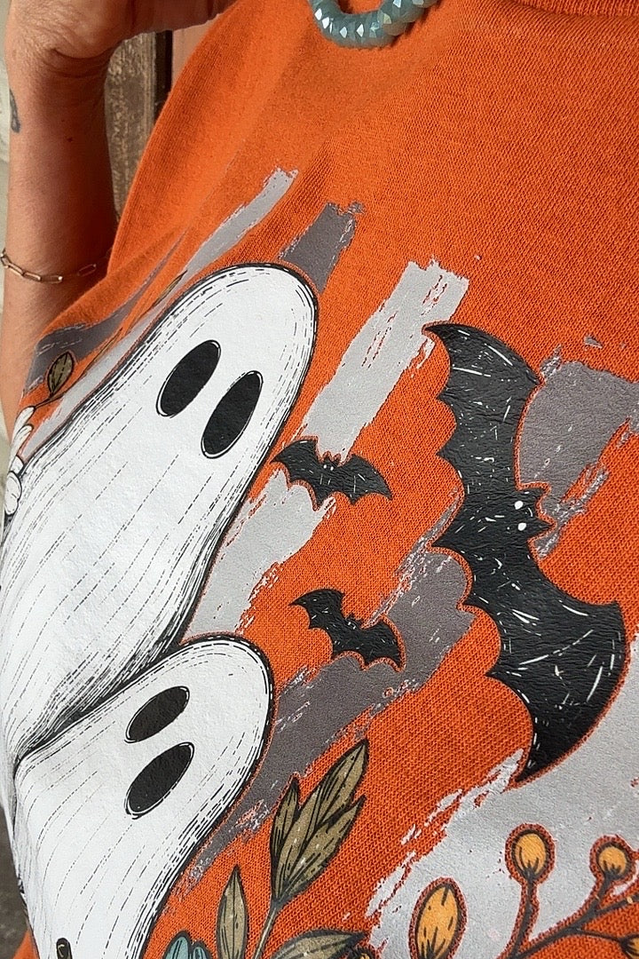 FGO Ghostly Greetings T-shirt
