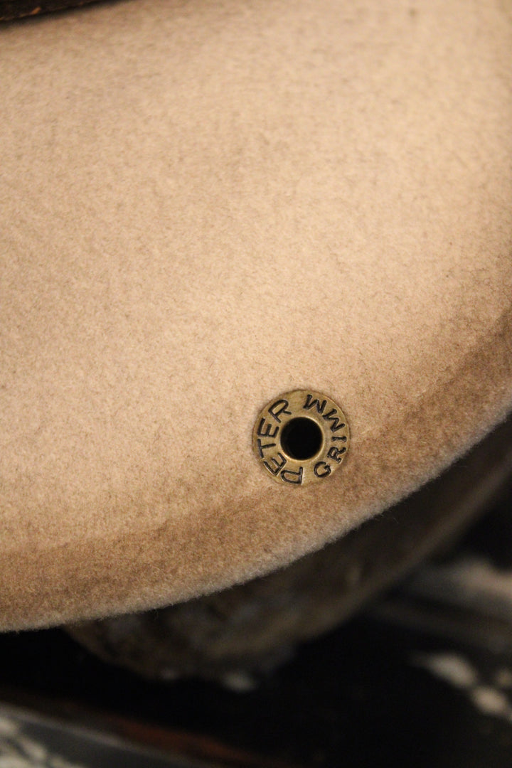 Frontier Feather Fedora