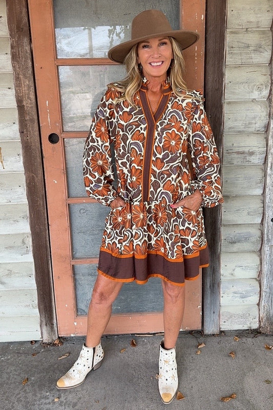 Birchwood Beauty Dress