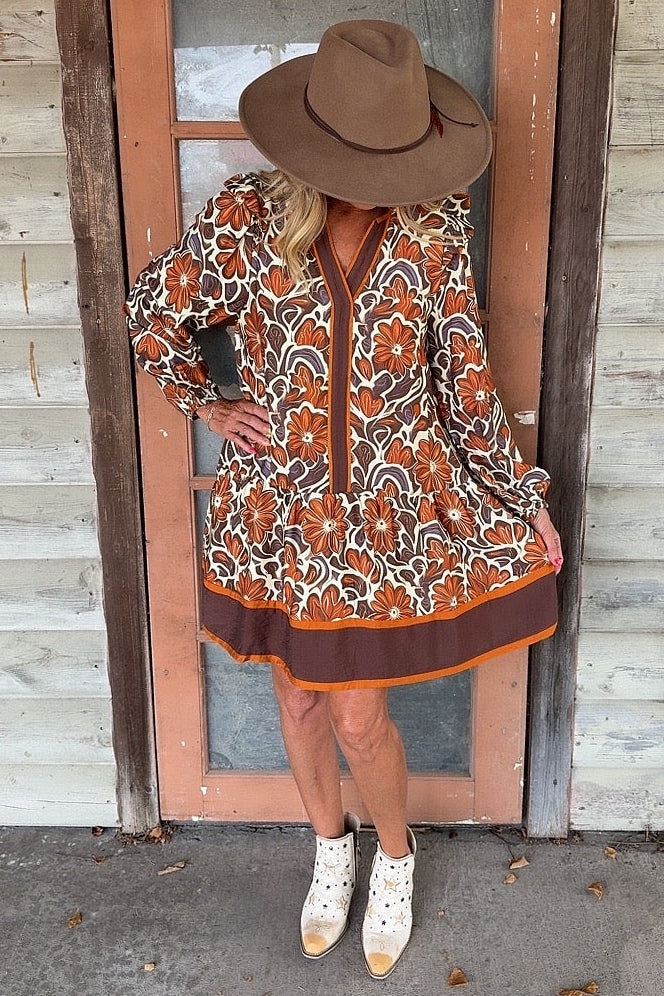 Birchwood Beauty Dress