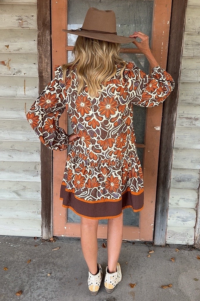 Birchwood Beauty Dress