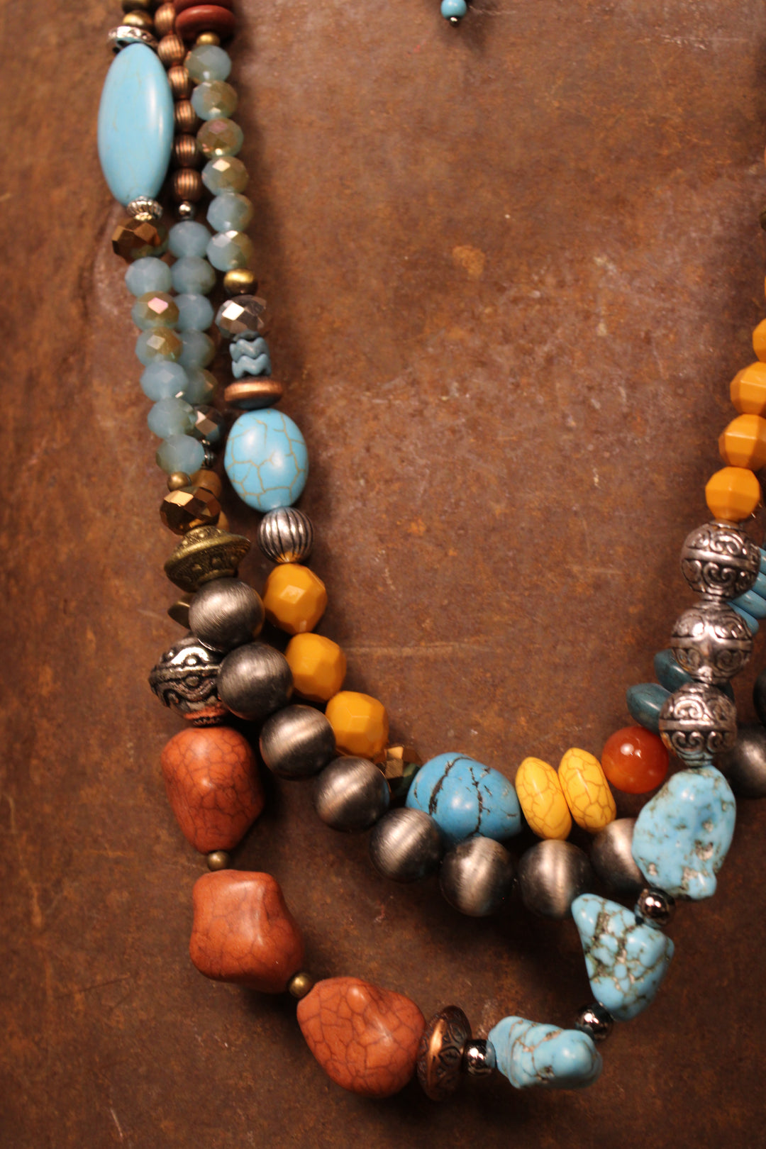 Sienna Sky Layered Necklace