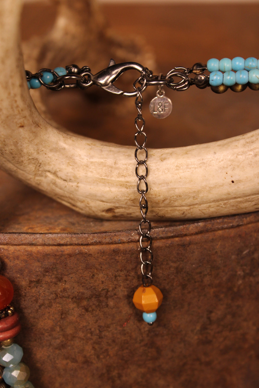 Sienna Sky Layered Necklace