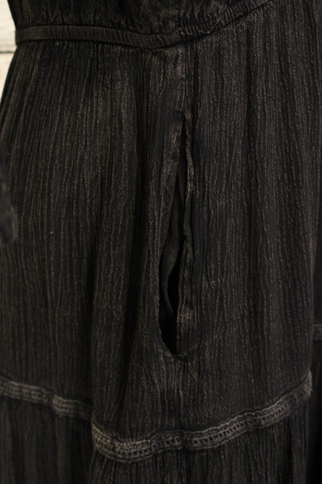 Arabian Midnight Dress