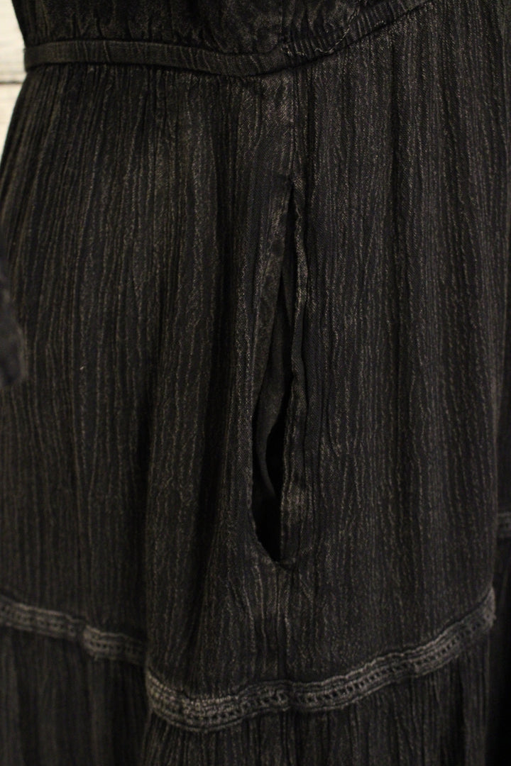 Arabian Midnight Dress