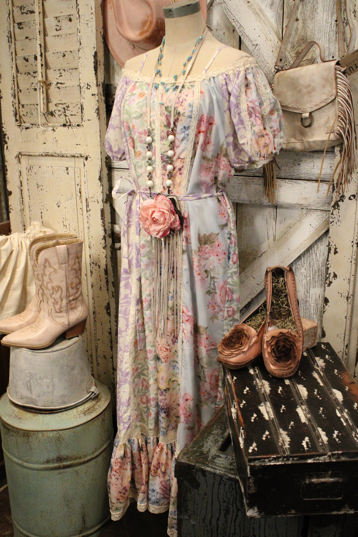 Springtime Sonata Dress