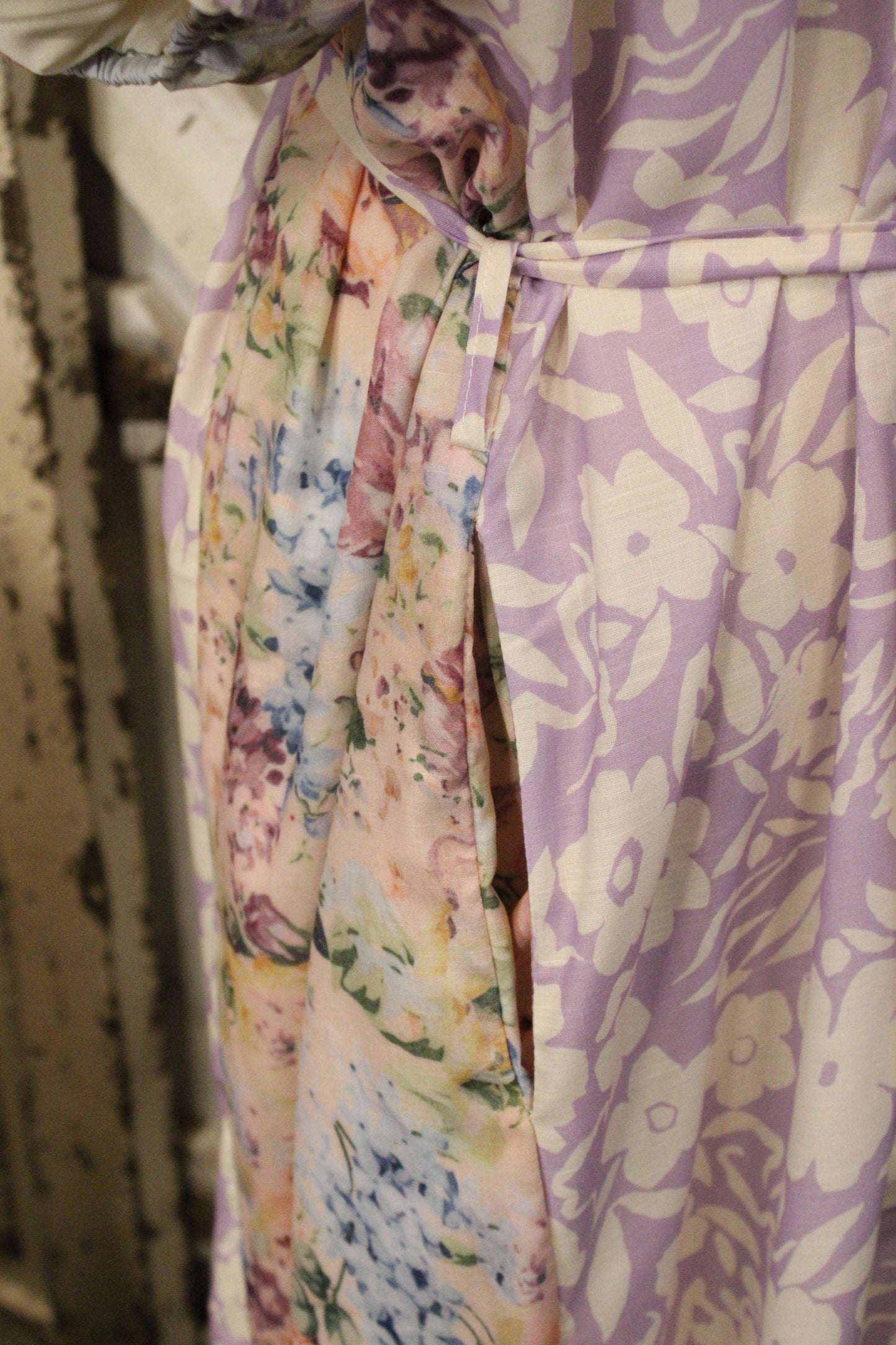 Springtime Sonata Dress