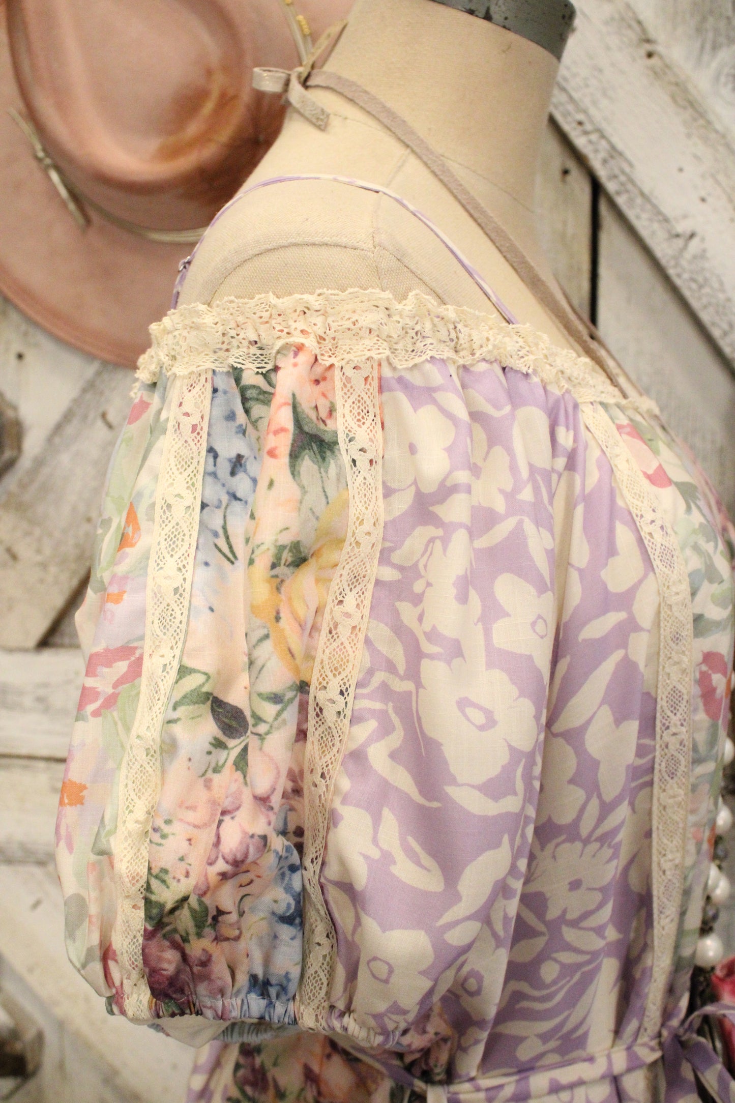 Springtime Sonata Dress