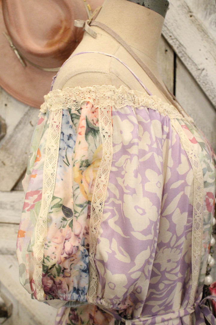 Springtime Sonata Dress