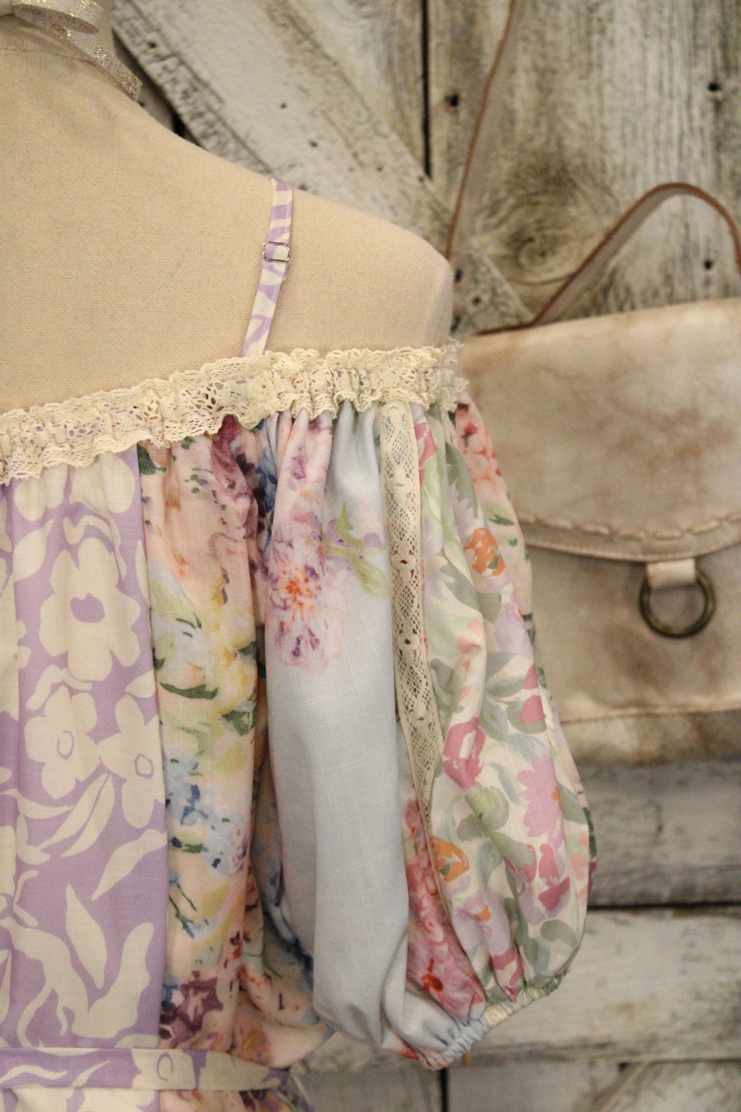 Springtime Sonata Dress