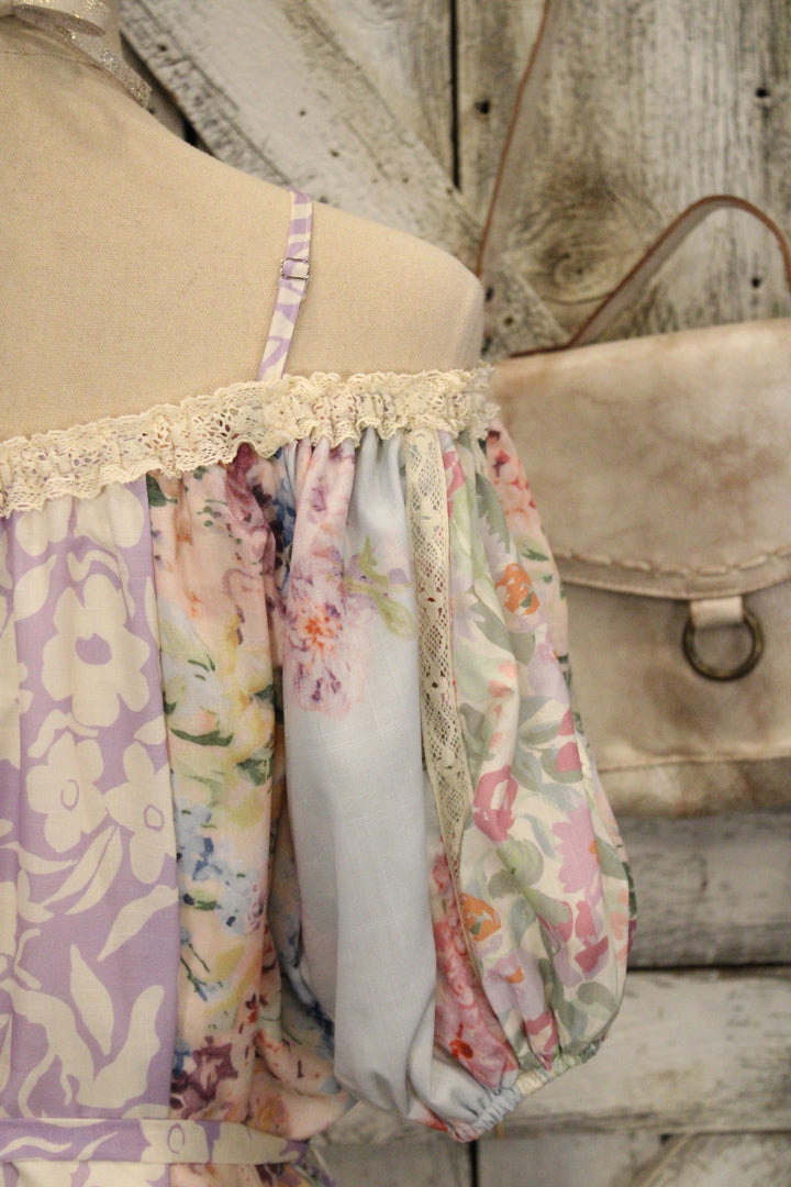 Springtime Sonata Dress