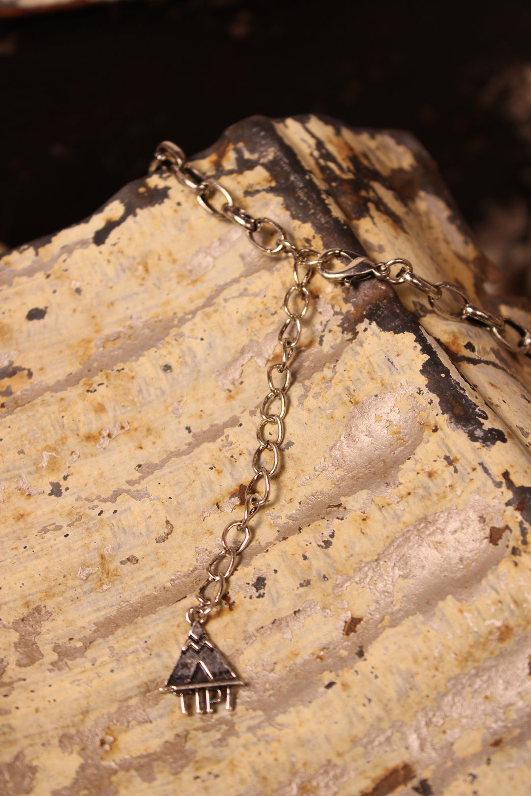 Desert Dahlia Necklace