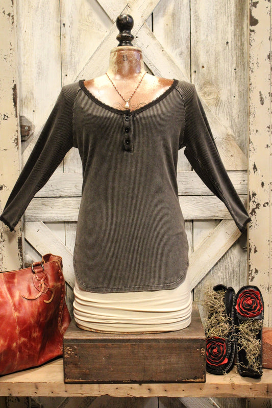 Driftwood Dreams Casual