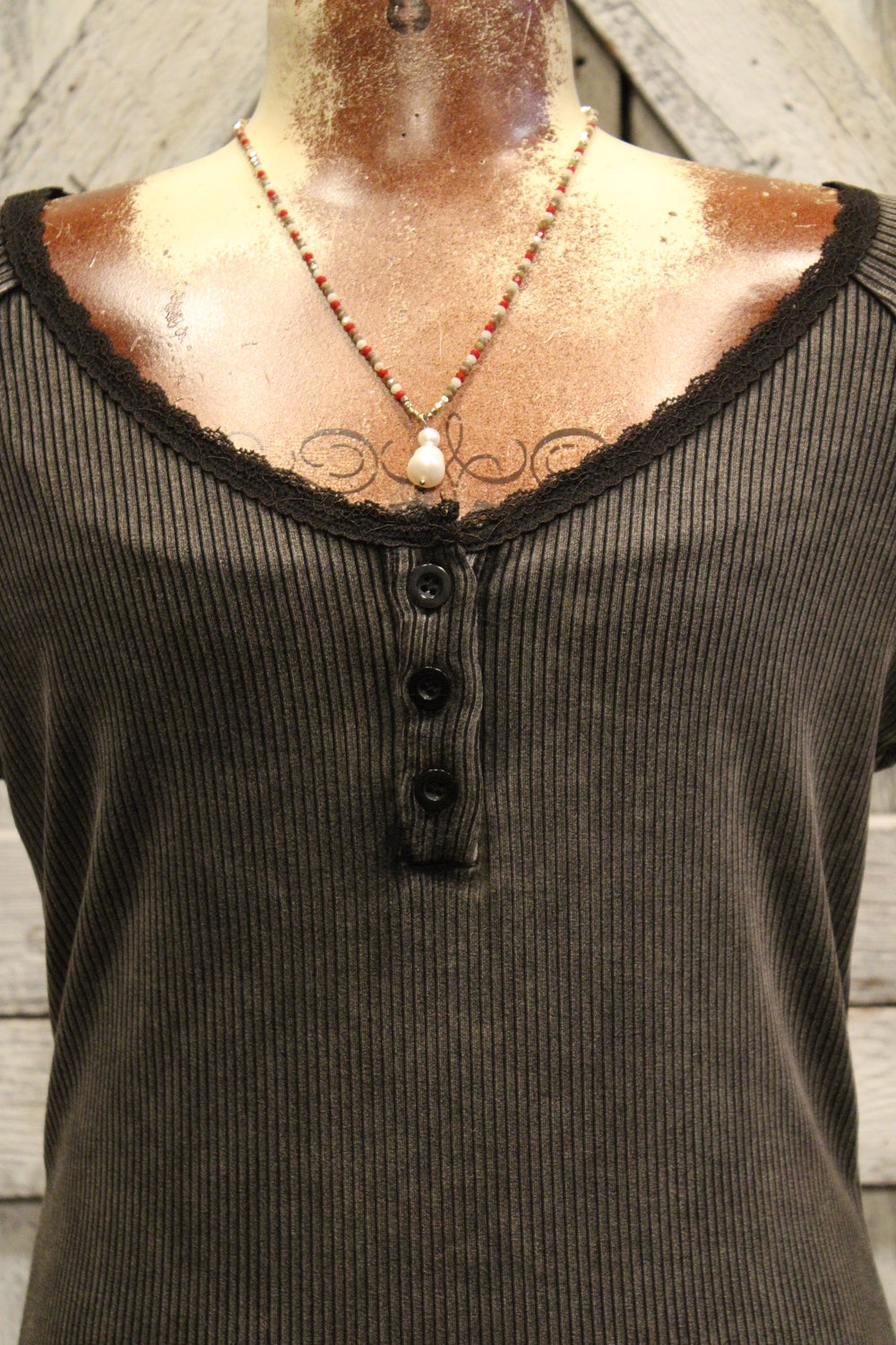 Driftwood Dreams Casual