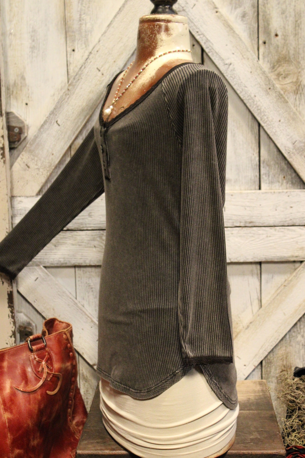 Driftwood Dreams Casual