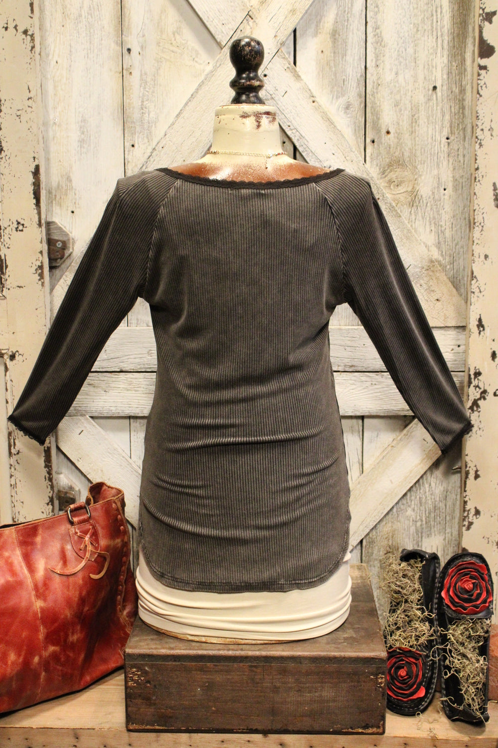 Driftwood Dreams Casual