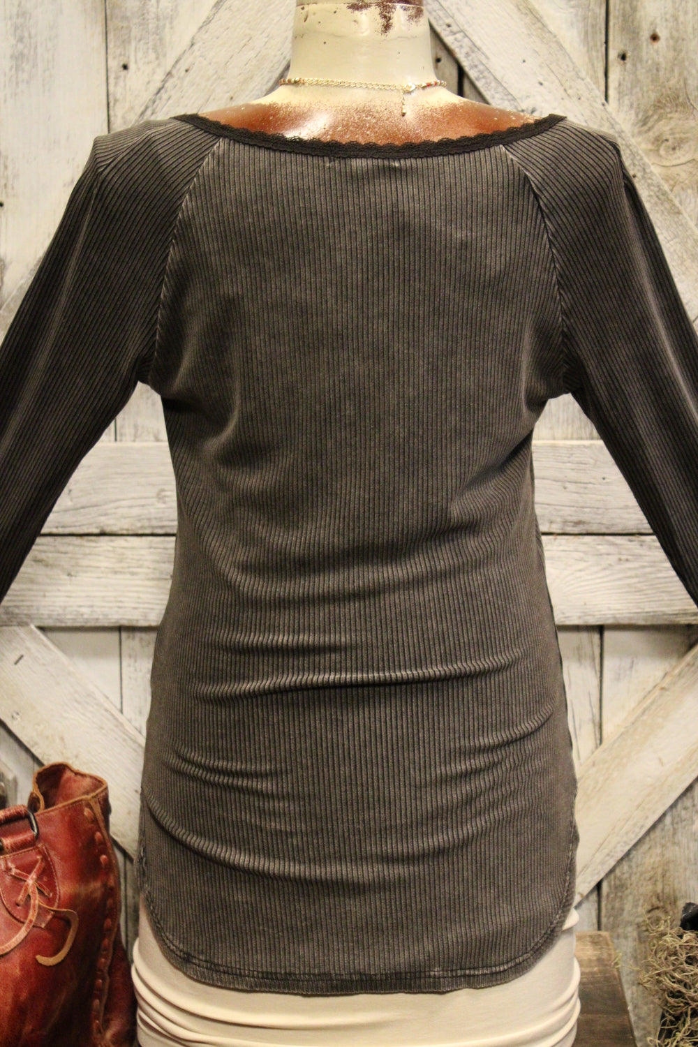 Driftwood Dreams Casual