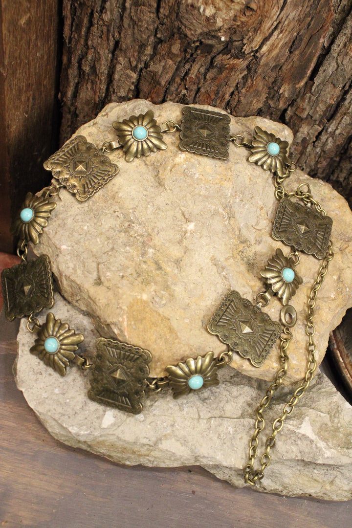 Santa Fe Heritage Belt