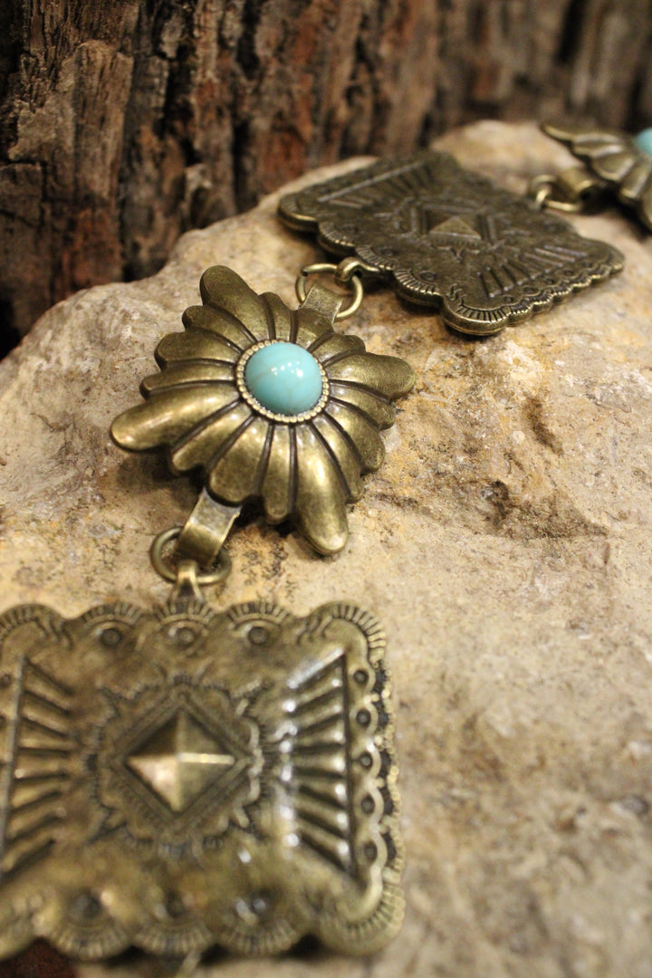 Santa Fe Heritage Belt