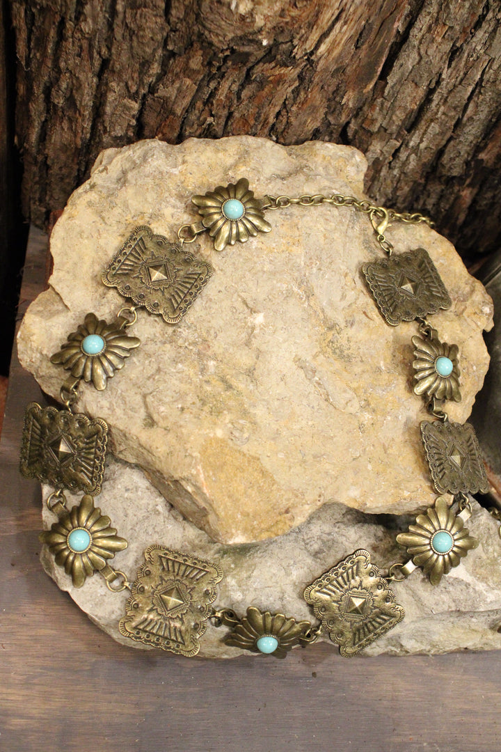 Santa Fe Heritage Belt