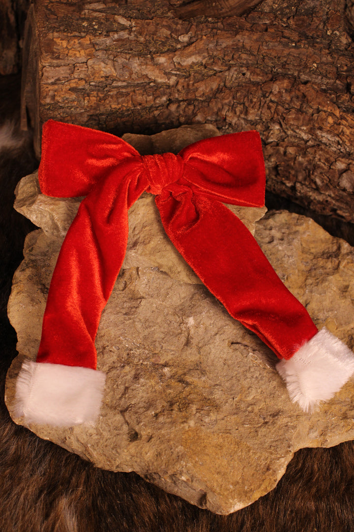 Santa&