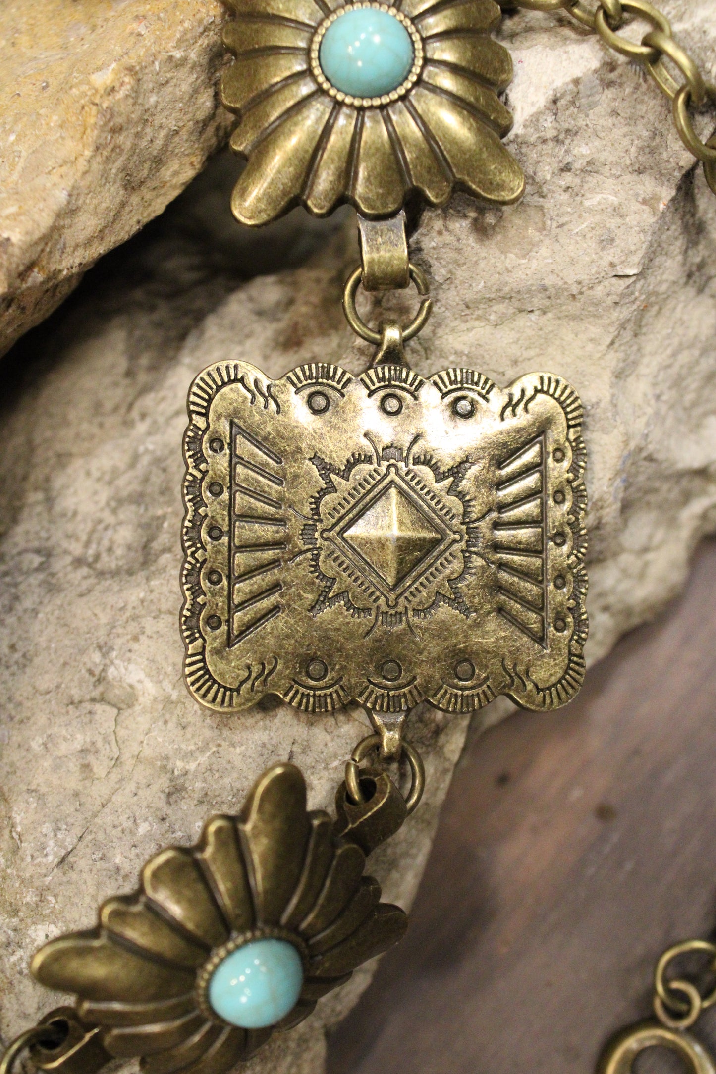 Santa Fe Heritage Belt