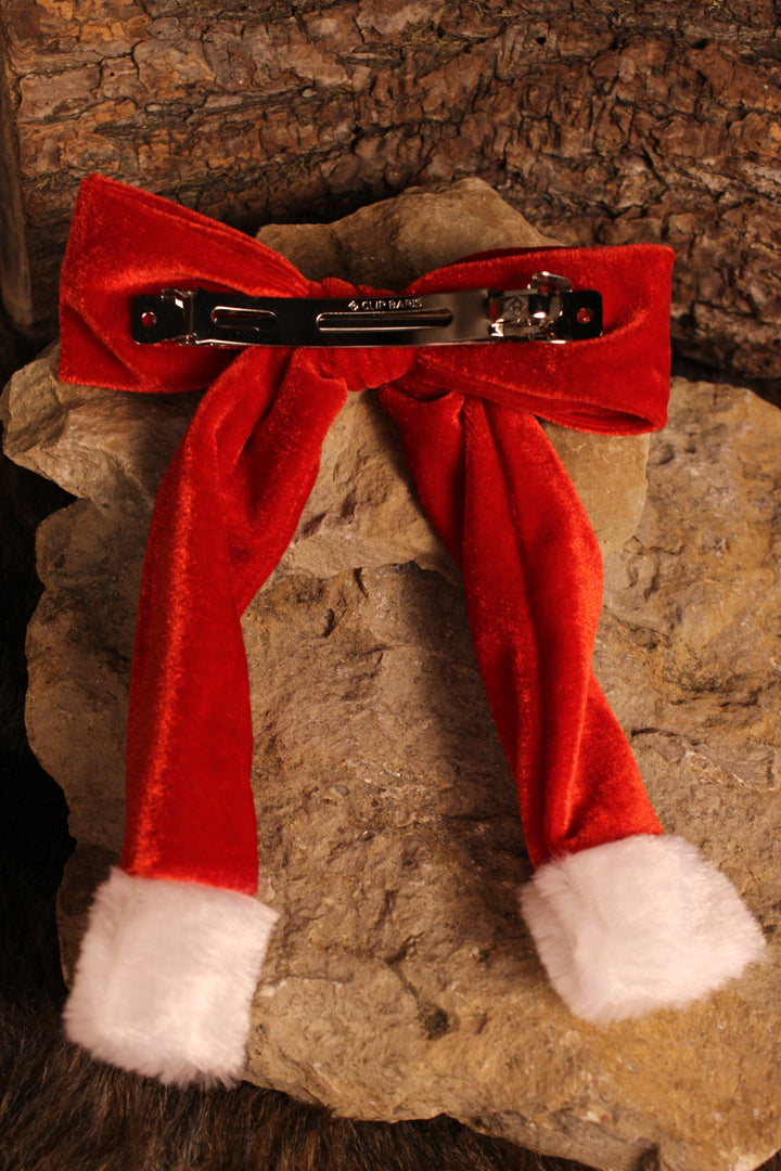 Santa&