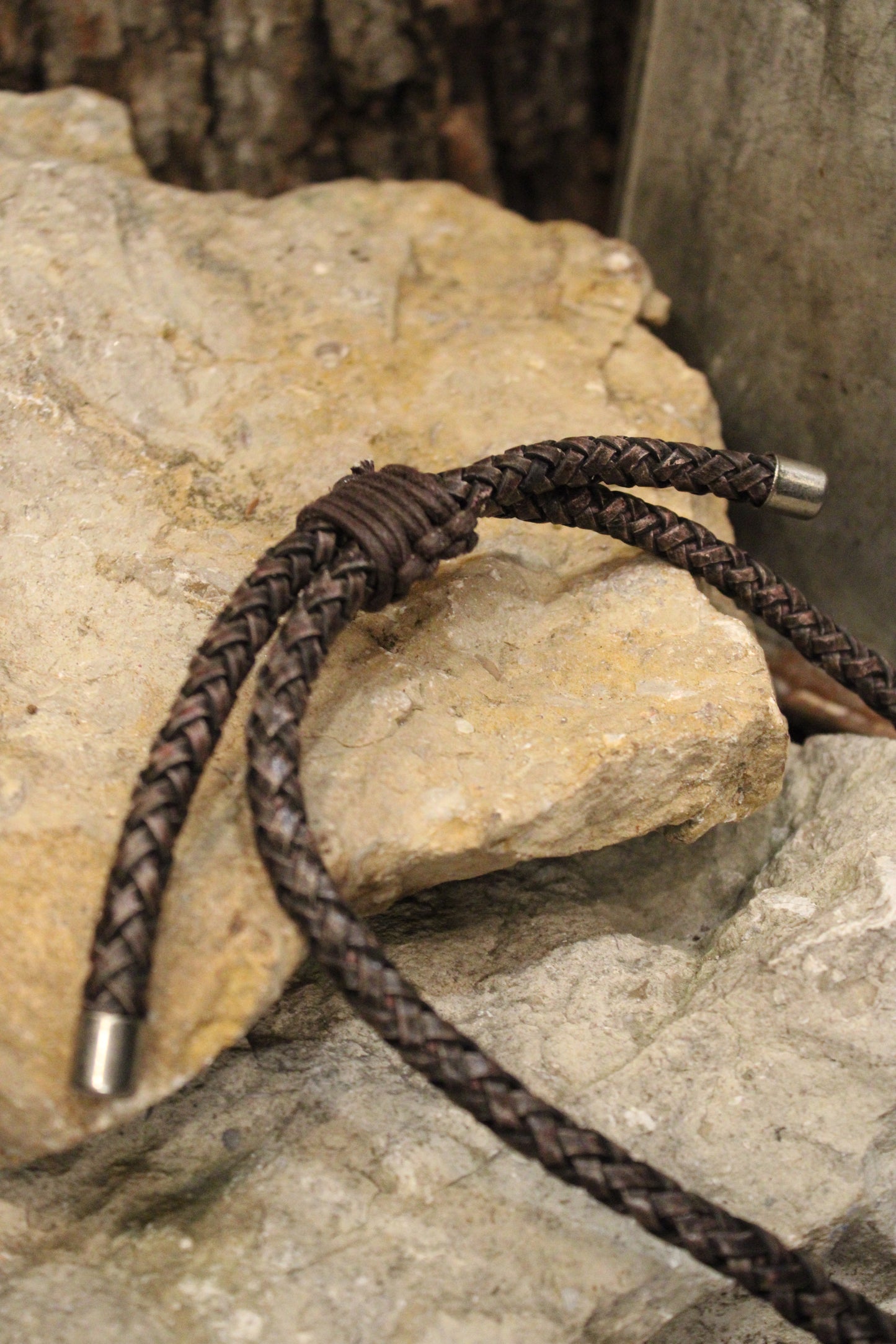 Measured In Faith Necklace