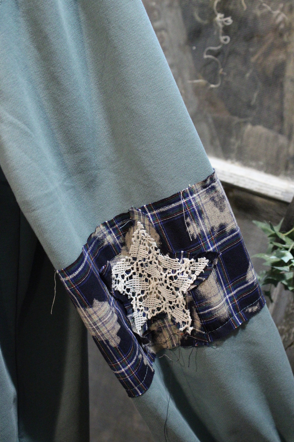 Stars of Glory Sweatshirt