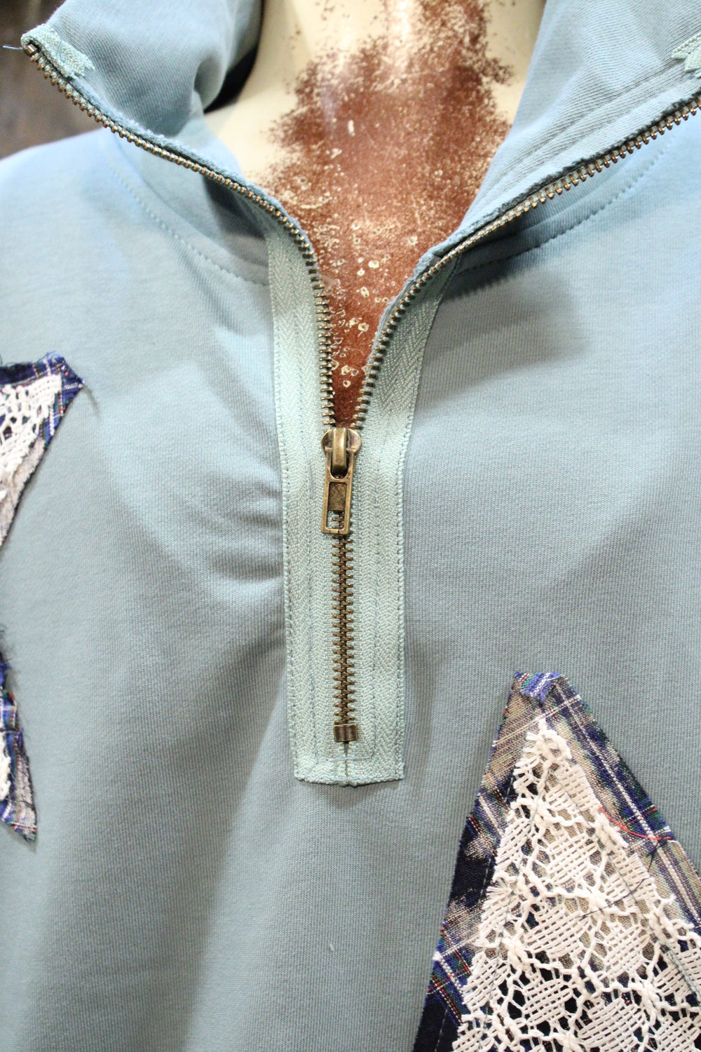 Stars of Glory Sweatshirt