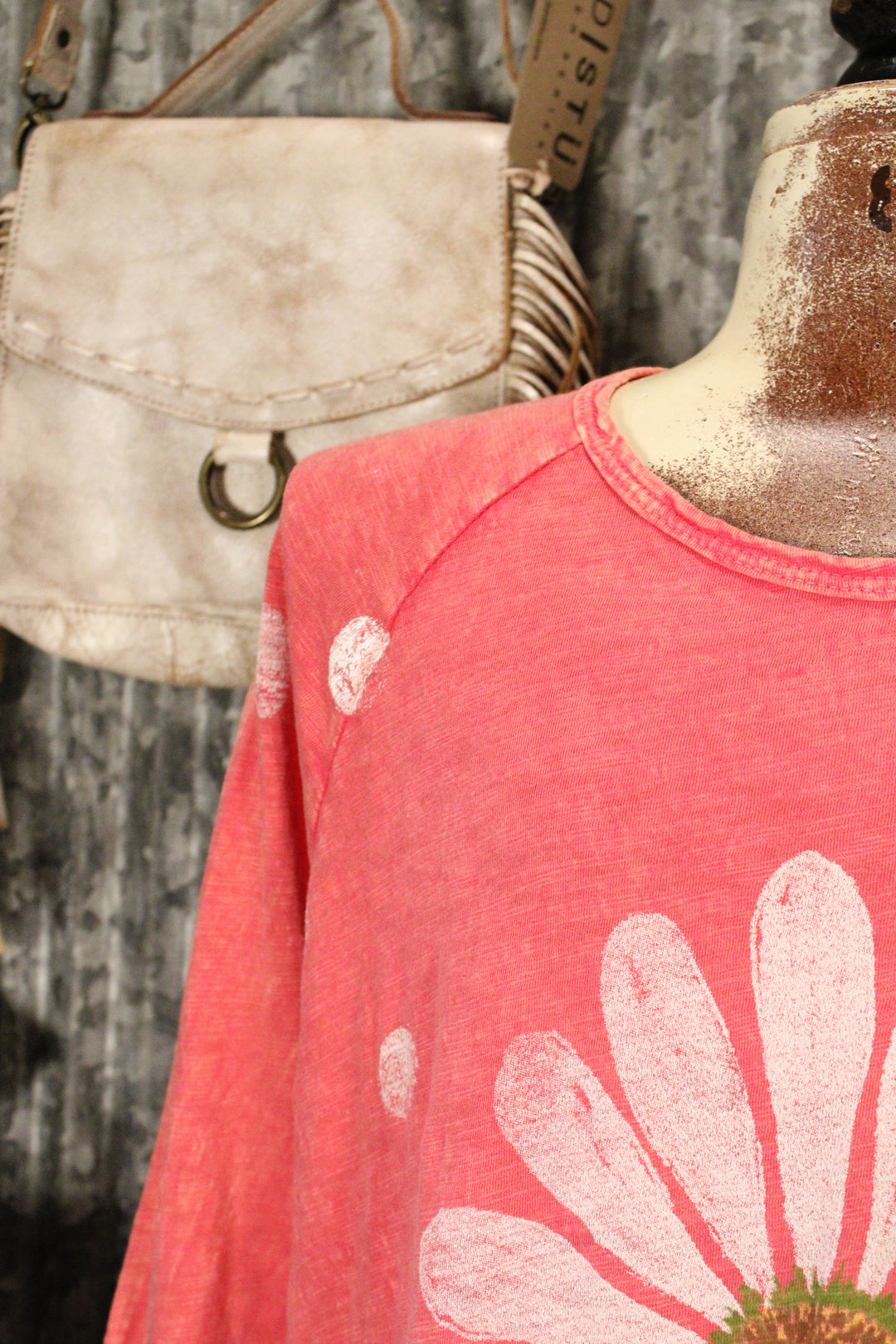 Happy Days Tunic